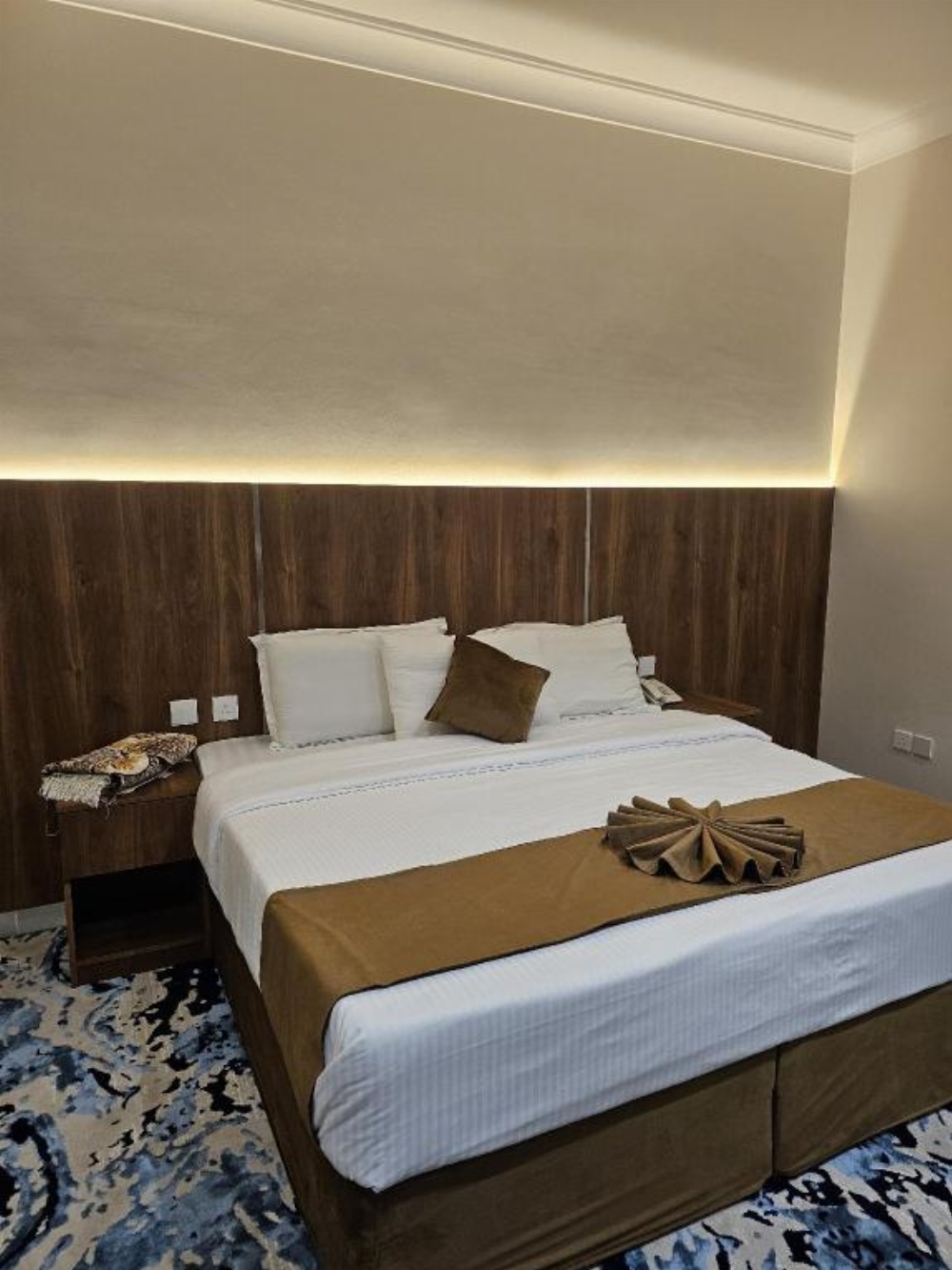 Abeer Al Azizia Hotel Image 12