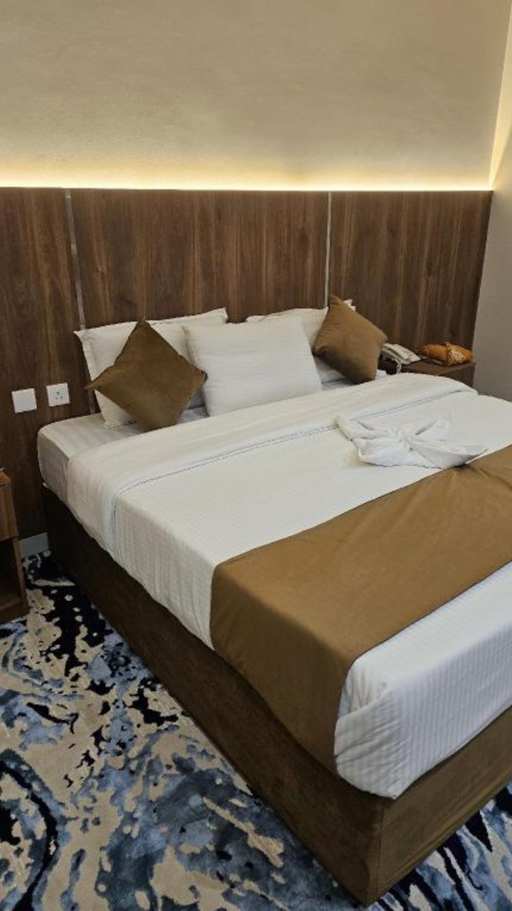 Abeer Al Azizia Hotel Image 16