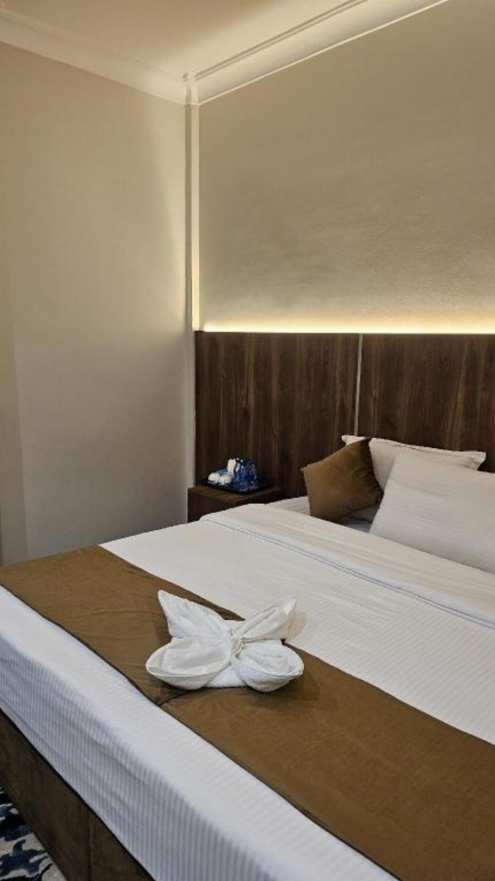 Abeer Al Azizia Hotel Image 22