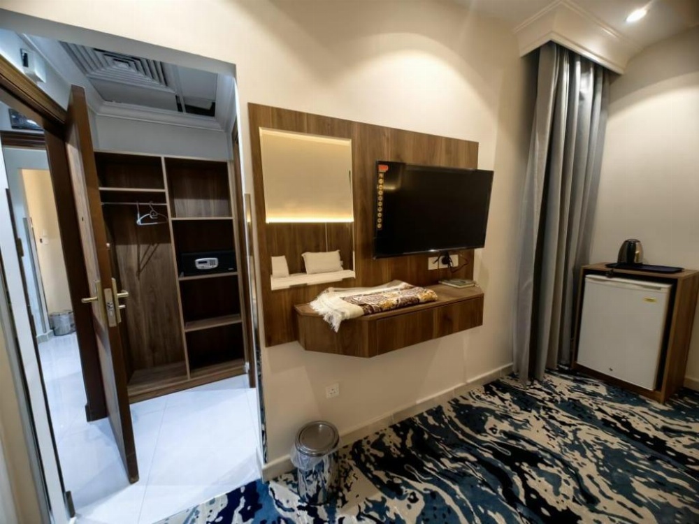 Abeer Al Azizia Hotel Image 36
