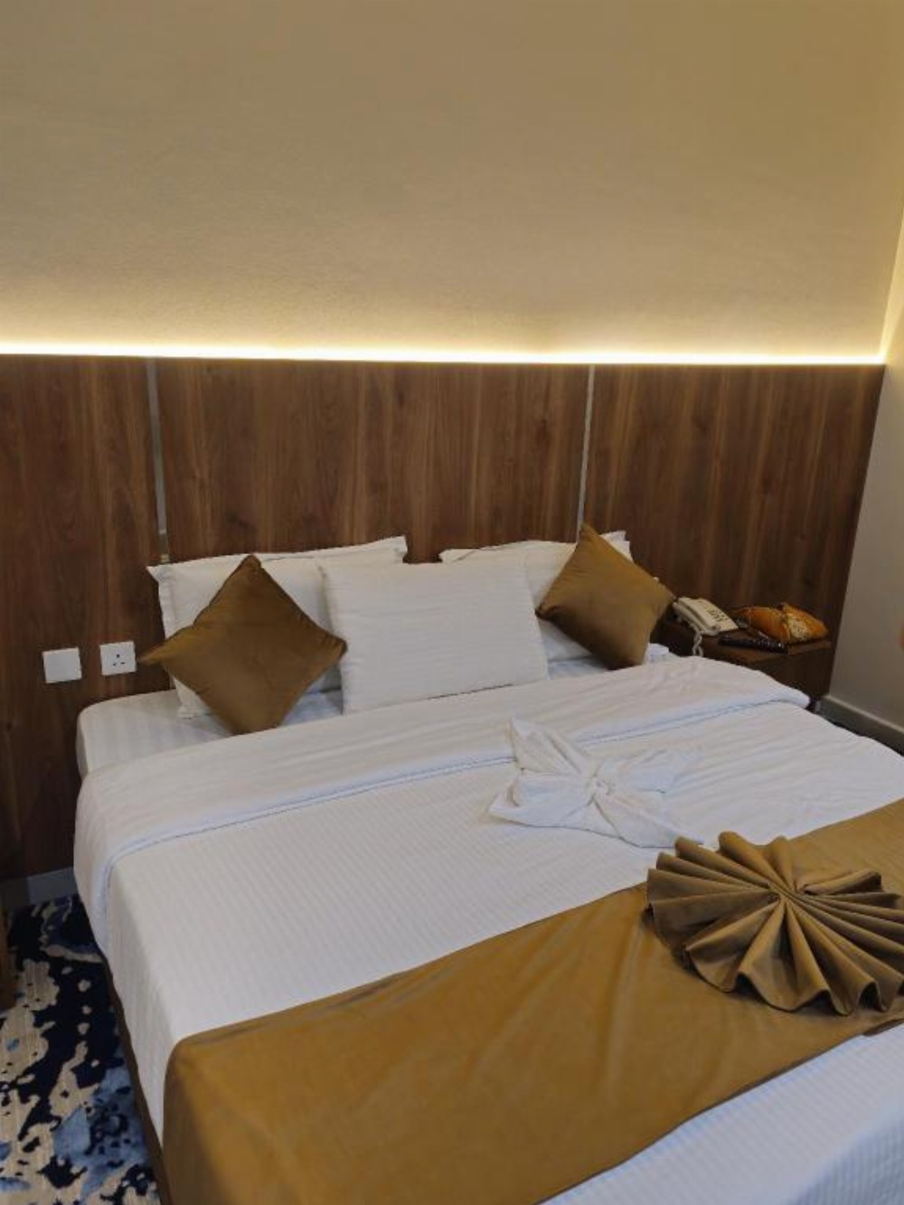 Abeer Al Azizia Hotel Image 45