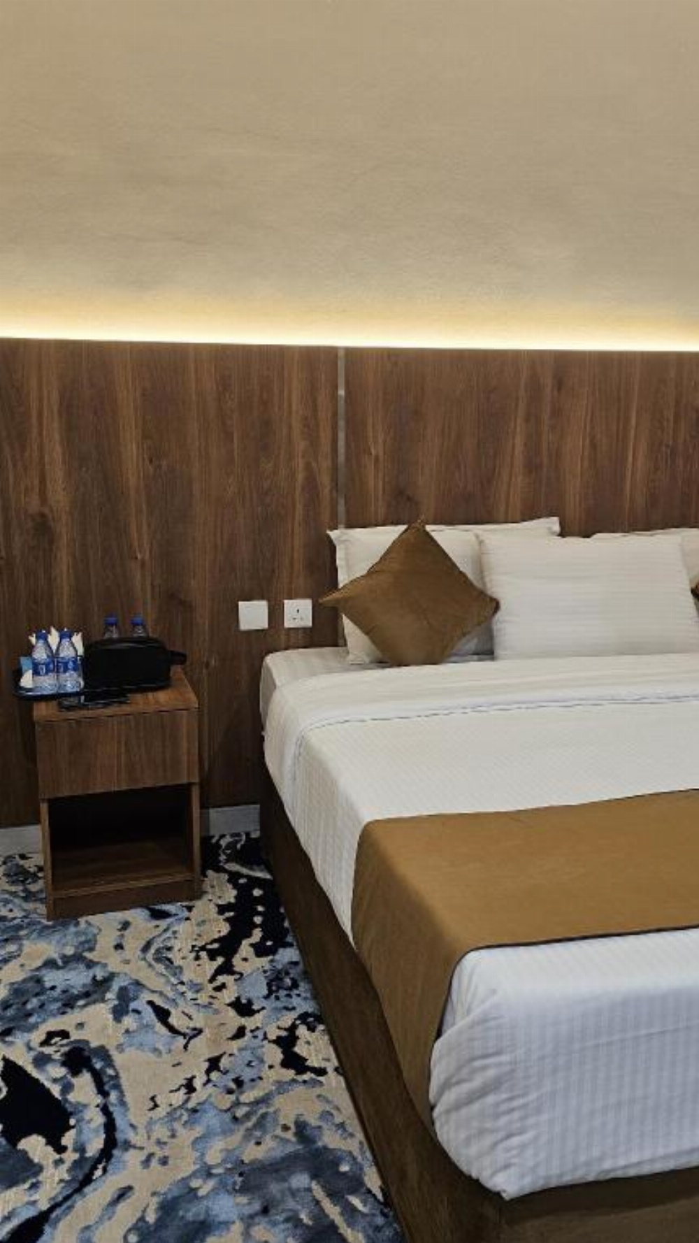 Abeer Al Azizia Hotel Image 46