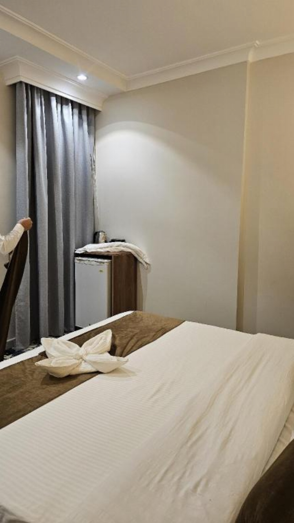 Abeer Al Azizia Hotel Image 47