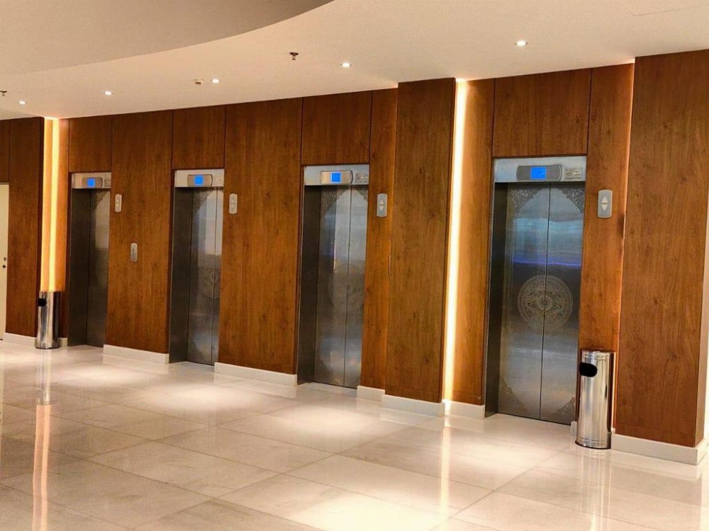 Abeer Al Azizia Hotel