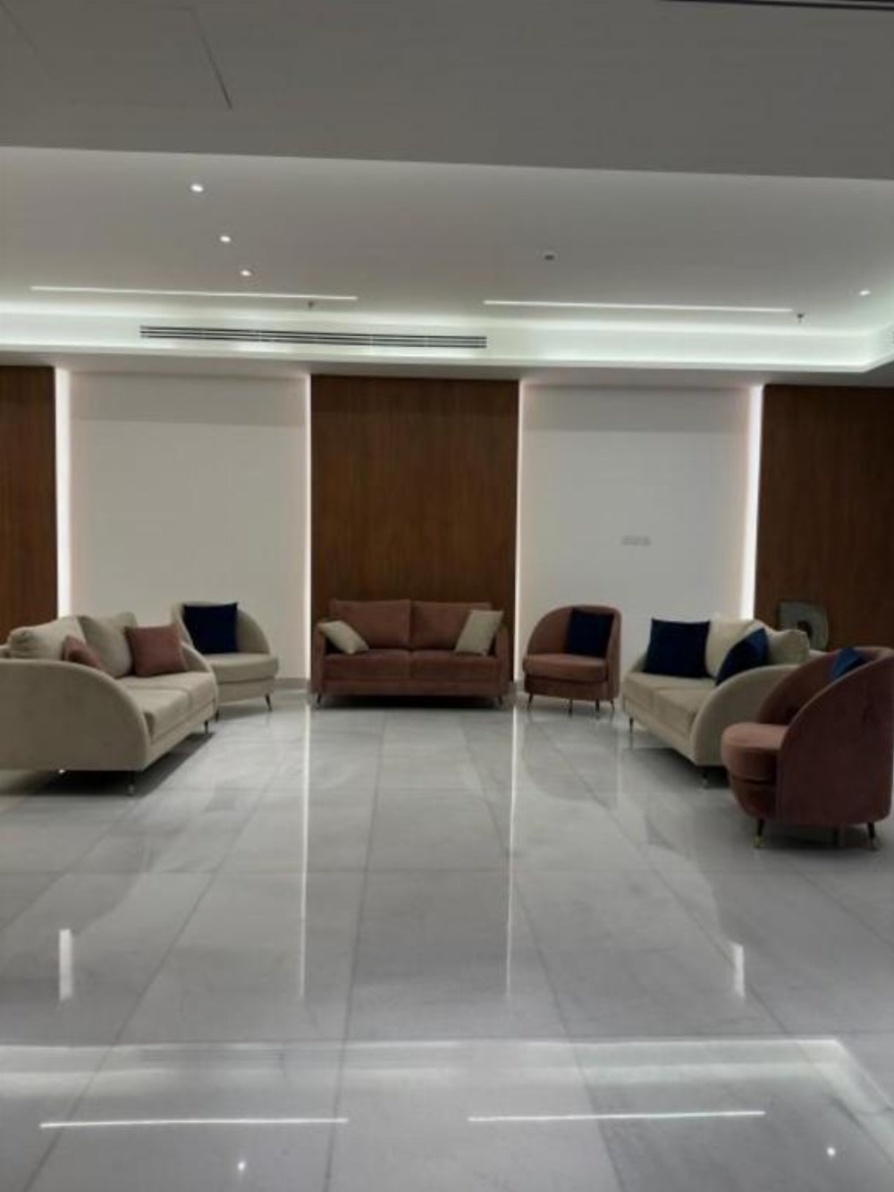 Abeer Al Azizia Hotel